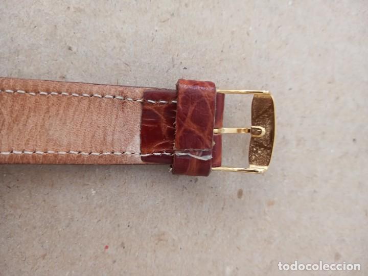 Relojes: MAGNIFICO RELOJ CERTINA AUTOMATICO ANTIGUO FUNCIONANDO - Foto 10