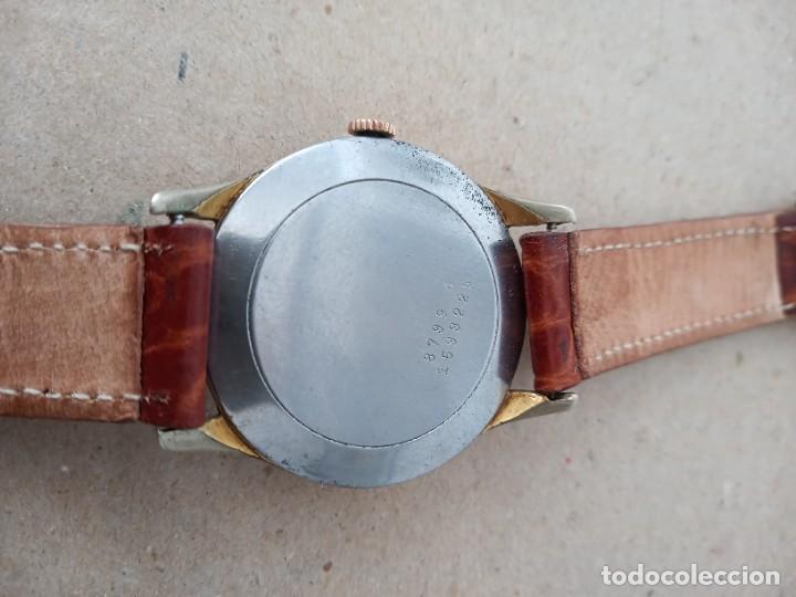 Relojes: MAGNIFICO RELOJ CERTINA AUTOMATICO ANTIGUO FUNCIONANDO - Foto 13