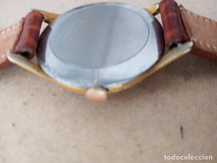 Relojes: MAGNIFICO RELOJ CERTINA AUTOMATICO ANTIGUO FUNCIONANDO - Foto 14