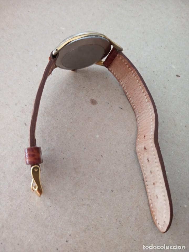 Relojes: MAGNIFICO RELOJ CERTINA AUTOMATICO ANTIGUO FUNCIONANDO - Foto 15