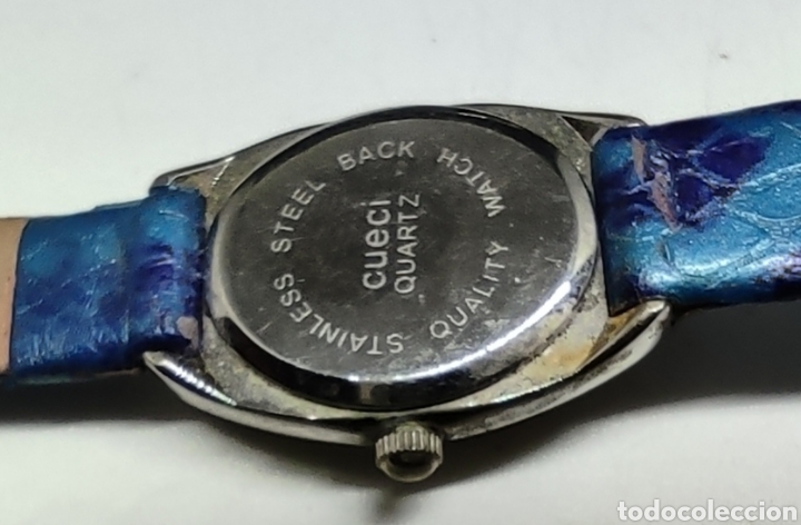Relojes: Reloj se&ntilde;ora - cueci - car225 - Foto 2