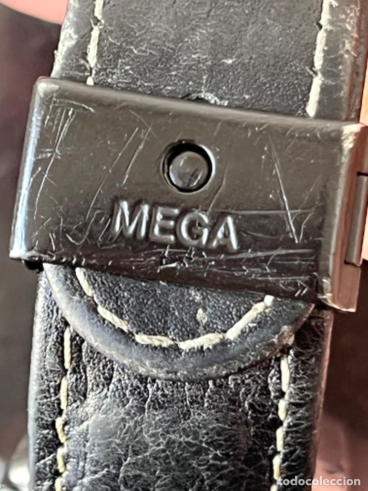 Relojes: RELOJ JUNGHANS MEGA 1990&rsquo;S. FUNCIONA. - Foto 6