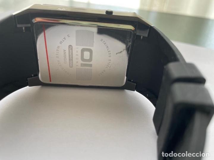 Relojes: RELOJ MARCA THE ONE //// - Foto 5