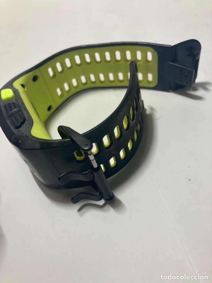 Relojes: Reloj Nike tomtom deporte correa rota funciona - Foto 3