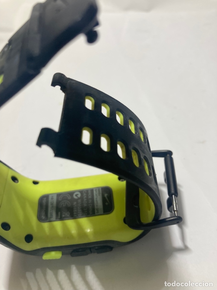 Relojes: Reloj Nike tomtom deporte correa rota funciona - Foto 4