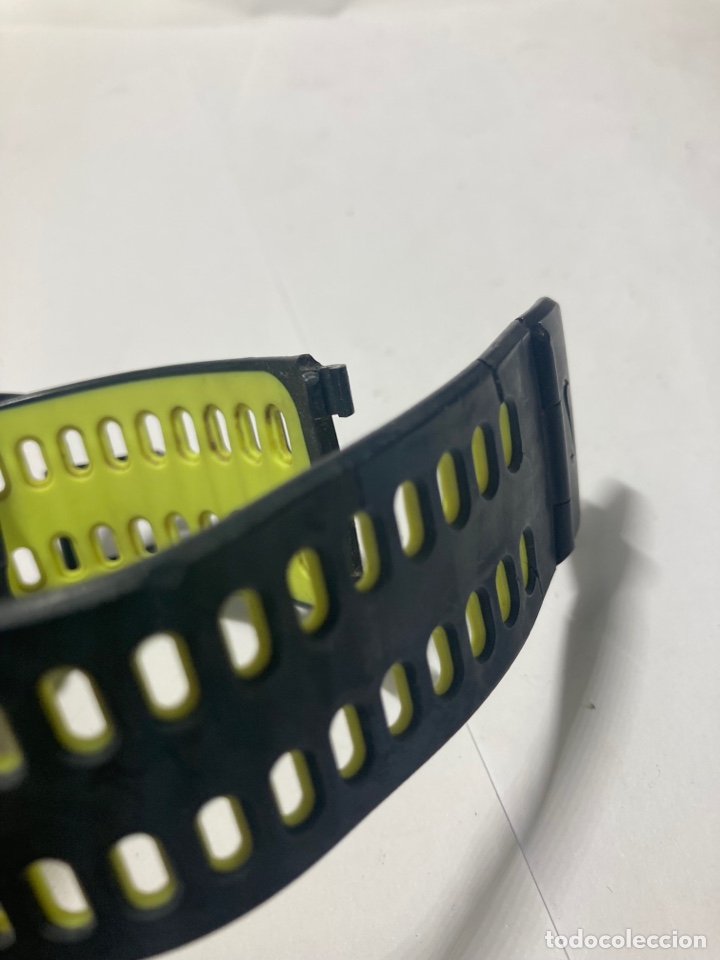 Relojes: Reloj Nike tomtom deporte correa rota funciona - Foto 5