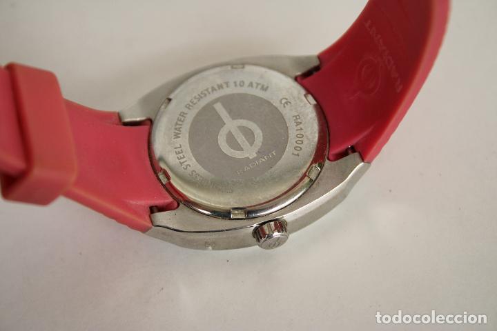 Relojes: reloj rosa radiant quartz - Foto 2