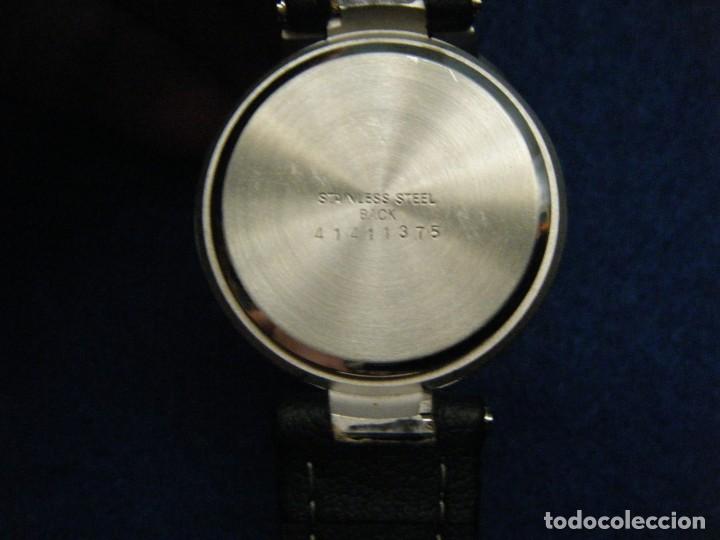 Relojes: RELOJ HALC&Oacute;N CON BR&Uacute;JULA INCORPORADA - Foto 5