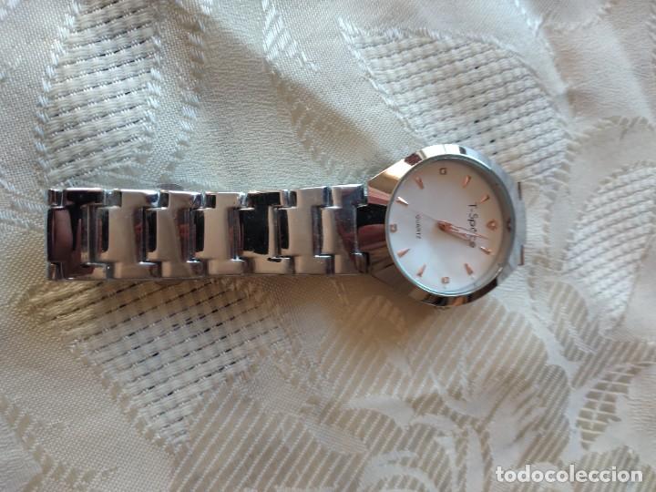Relojes: reloj t-space quatrz, nuevo - Foto 5