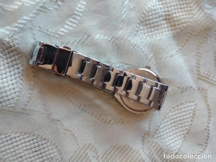 Relojes: reloj t-space quatrz, nuevo - Foto 7