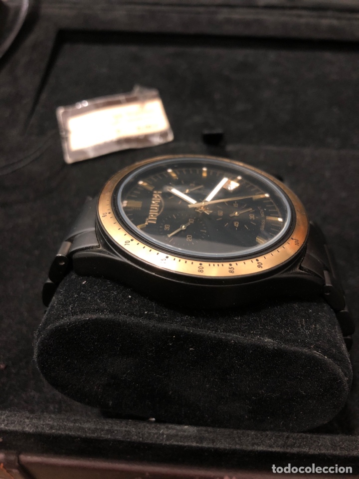 Relojes: Triumph 3026 48mm caballero - Foto 3