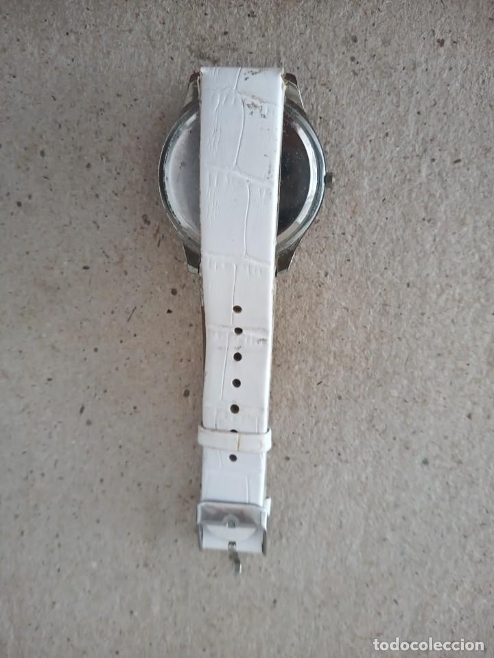 Relojes: BONITO RELOJ QUARTZ Y PIEDRAS - Foto 5