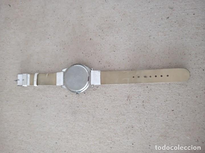 Relojes: BONITO RELOJ QUARTZ Y PIEDRAS - Foto 6