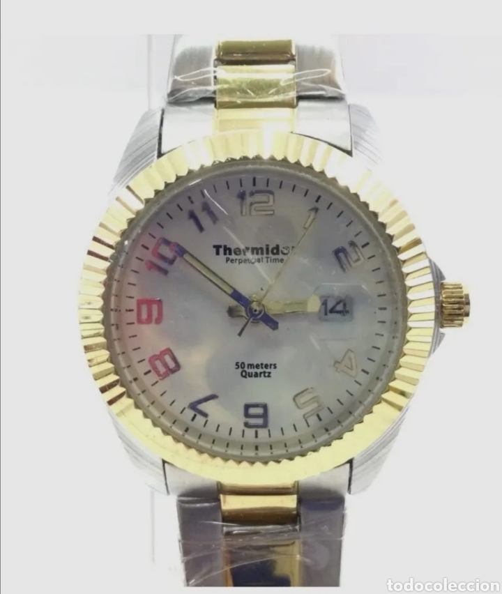Relojes: Thermidor de mujer con caja - Foto 1