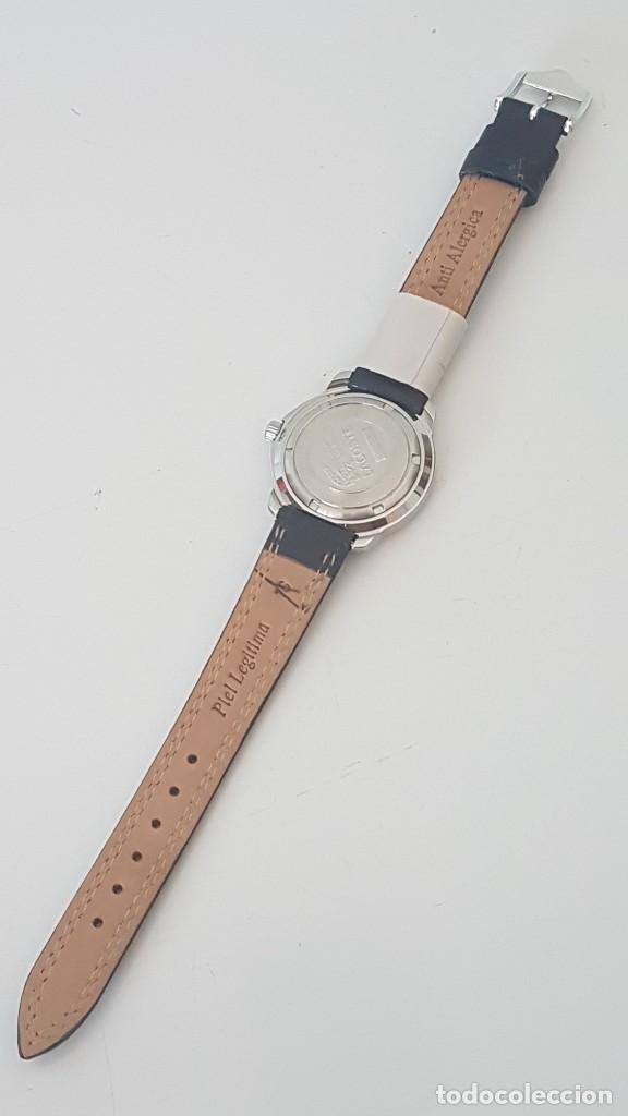 Relojes: RELOJ LACOSTE SUBMARINISMO 100M - Foto 10