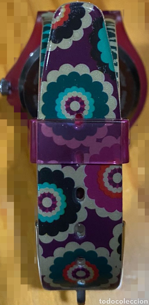 Relojes: Elegante Reloj Desigual mujer - Foto 4