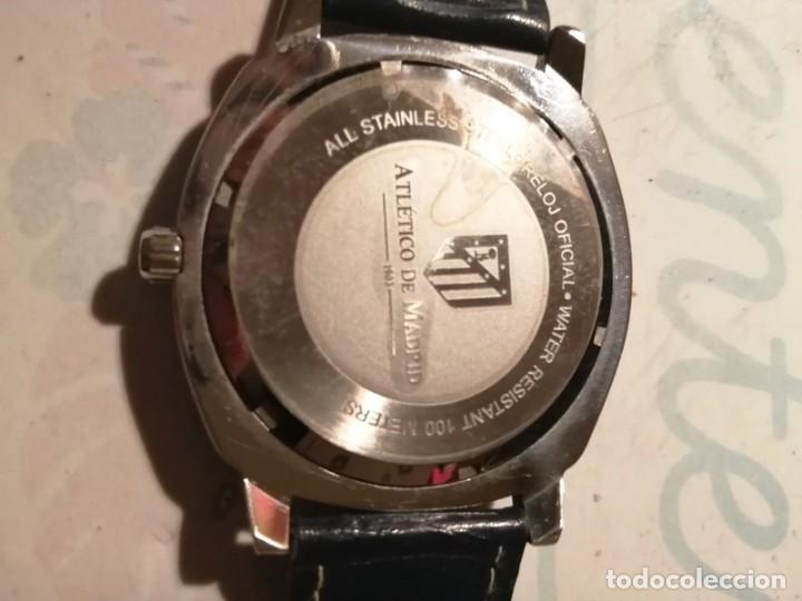 Relojes: Reloj Atletico de Madrid - Foto 2