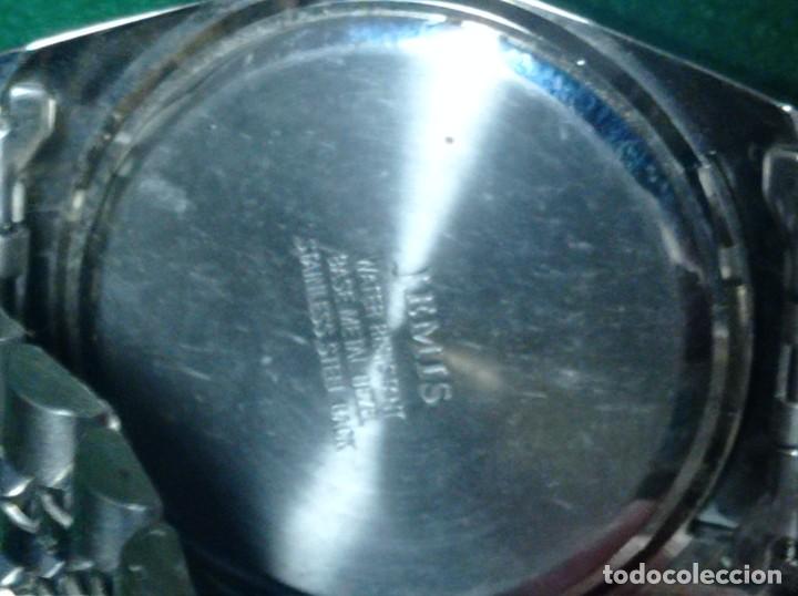 Relojes: Reloj pulsera caballero - Foto 4
