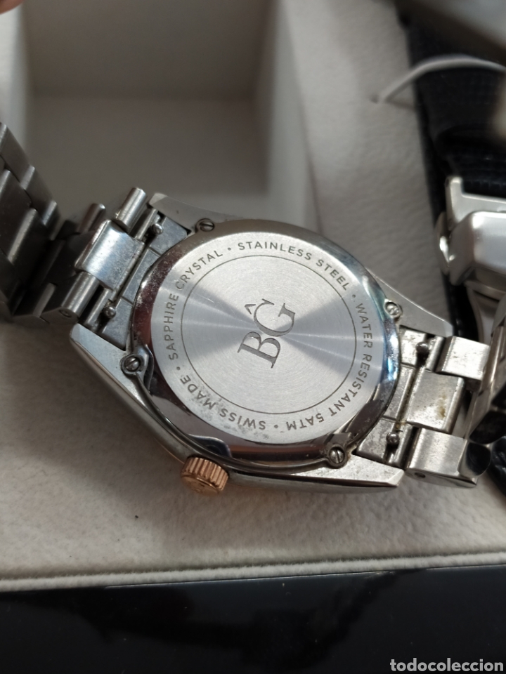 Relojes: Precioso Reloj Venice de BĜ. - Foto 7