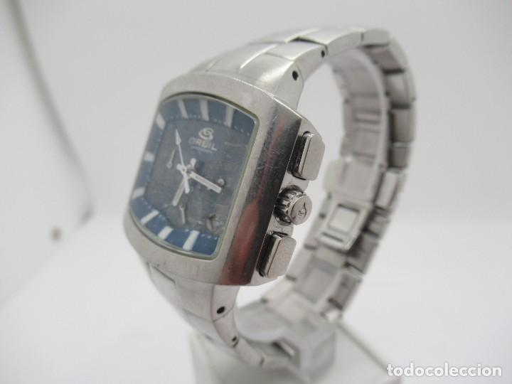 Relojes: Breil anni 90 al quarzo - Foto 3