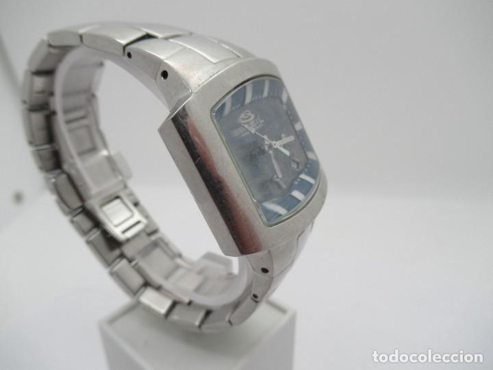 Relojes: Breil anni 90 al quarzo - Foto 4