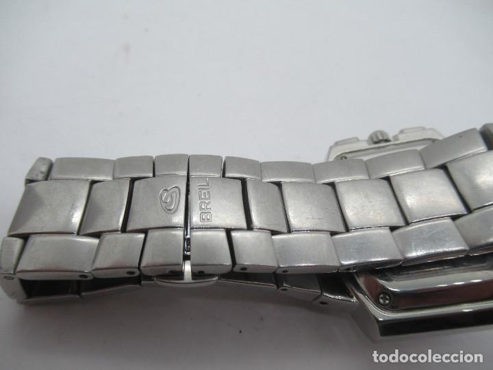Relojes: Breil anni 90 al quarzo - Foto 5