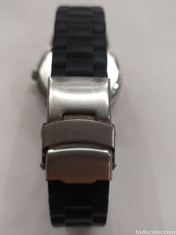 Relojes: Reloj Celsior. Quartz. Funciona . - Foto 3