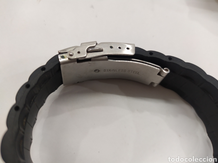 Relojes: Reloj Celsior. Quartz. Funciona . - Foto 5
