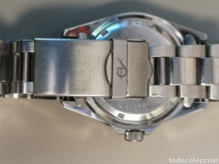 Relojes: Reloj DIVER Alen Dione - Foto 2