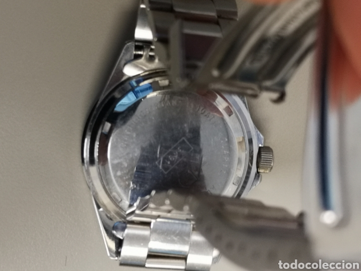 Relojes: Reloj DIVER Alen Dione - Foto 3