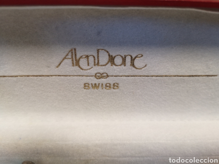 Relojes: Reloj DIVER Alen Dione - Foto 6