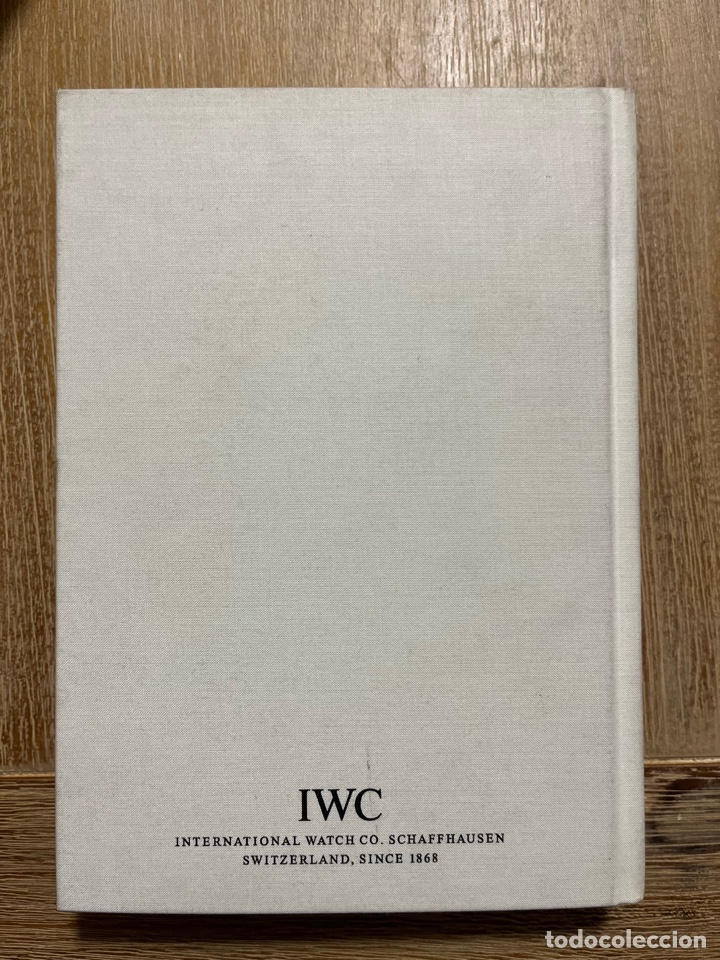 Relojes: IWC 2.008 con tarifa para pen&iacute;nsula - Foto 9