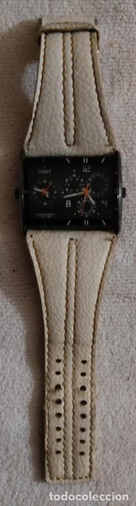 Relojes: DUMONT. - Foto 2