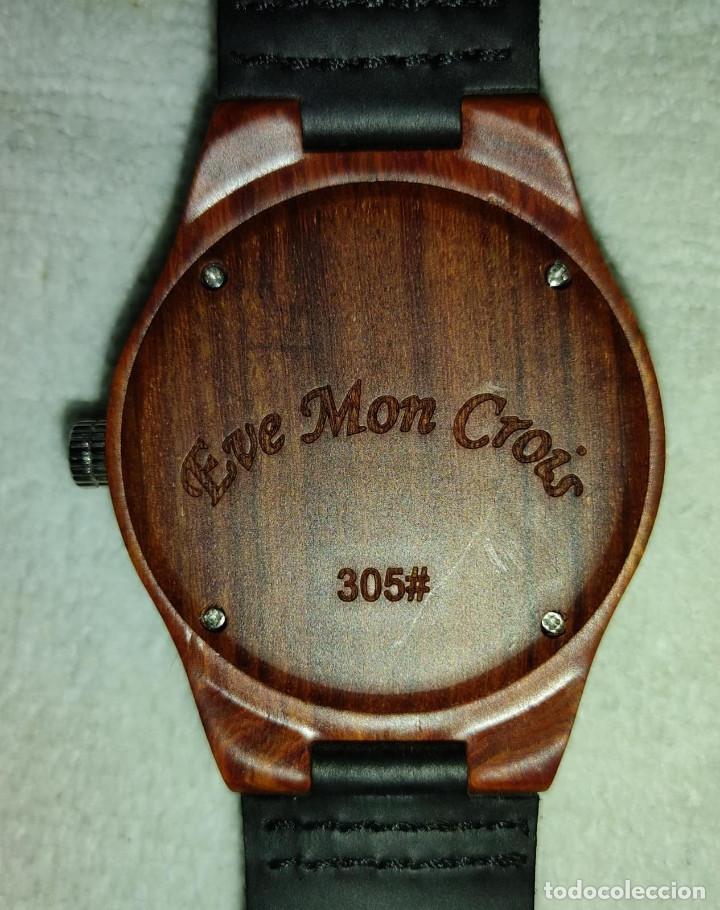 Relojes: EVE MON CROIS. - Foto 2
