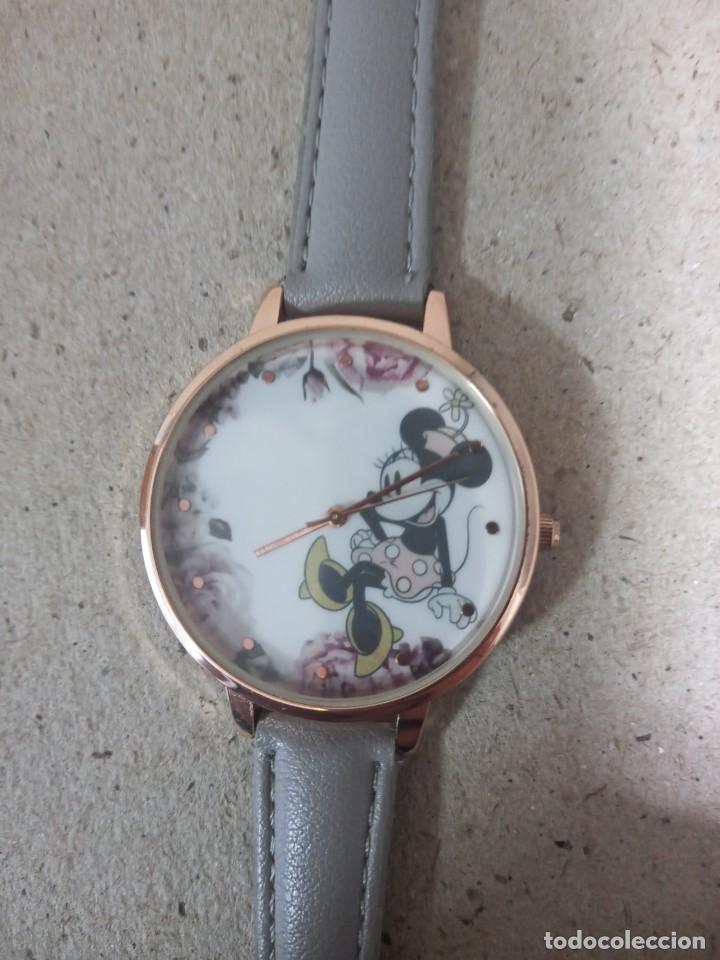 Relojes: BONITO RELOJ. DISNEY QUARTZ - Foto 1