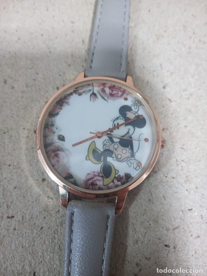 Relojes: BONITO RELOJ. DISNEY QUARTZ - Foto 2