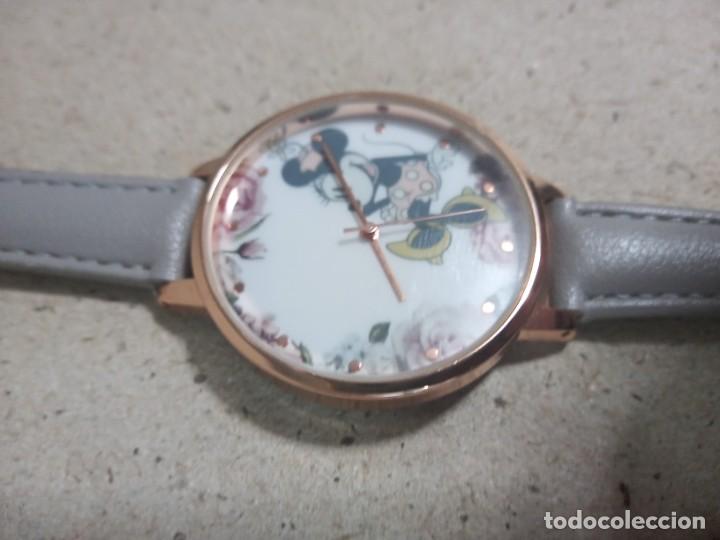 Relojes: BONITO RELOJ. DISNEY QUARTZ - Foto 4
