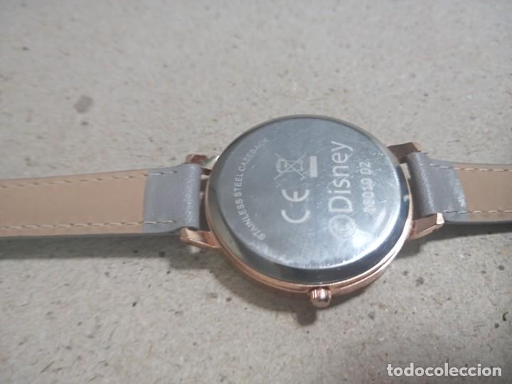 Relojes: BONITO RELOJ. DISNEY QUARTZ - Foto 5