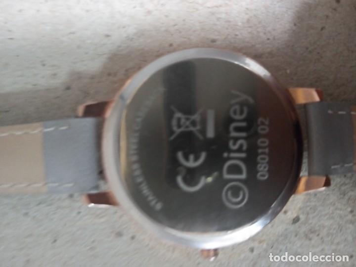 Relojes: BONITO RELOJ. DISNEY QUARTZ - Foto 6