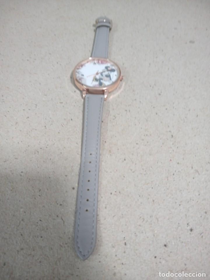 Relojes: BONITO RELOJ. DISNEY QUARTZ - Foto 8