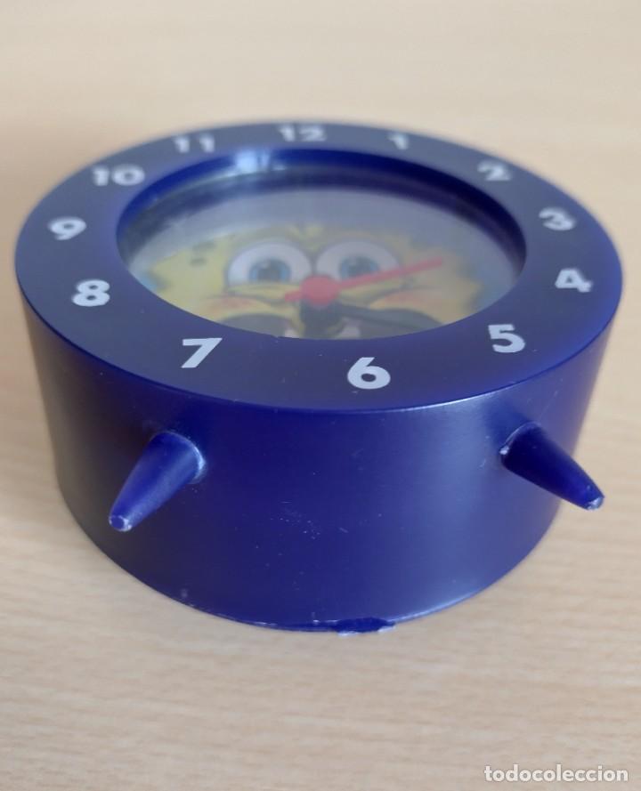 reloj despertador infantil gnomo h.k. zeisel ge - Compra venta en  todocoleccion