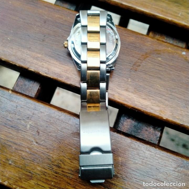 Relojes: RELOJ THERMIDOR FUNCIONDO PERFECTSMENTE - Foto 3