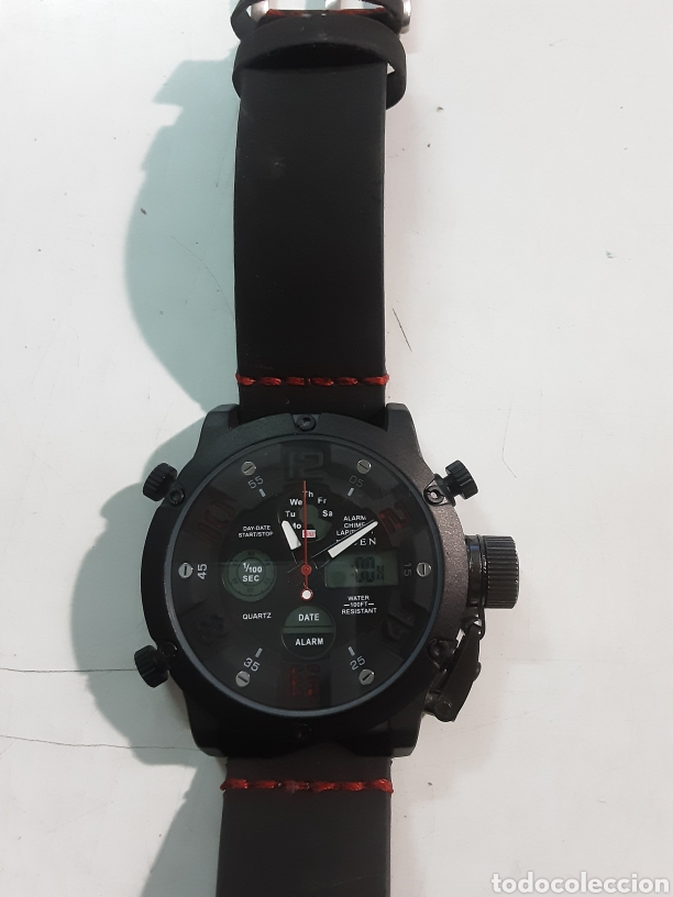 Relojes: Reloj de pulsera Biden B0055 - Foto 2