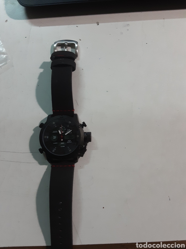 Relojes: Reloj de pulsera Biden B0055 - Foto 1