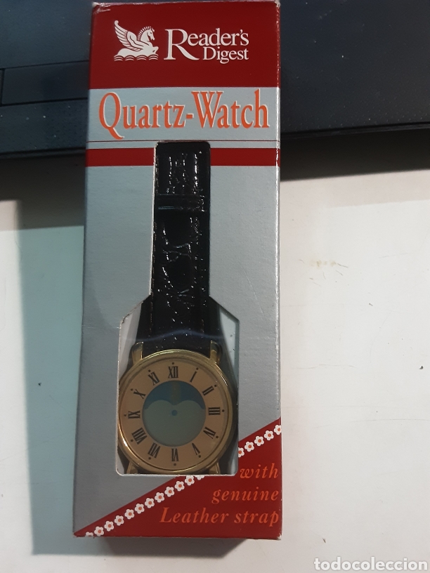 Relojes: Reloj de pulsera Readers Digest - Foto 1