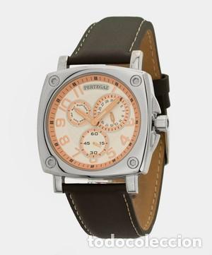 Relojes: reloj nuevo pertegaz P-70419 - Foto 1