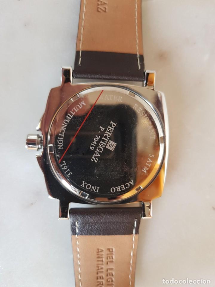 Relojes: reloj nuevo pertegaz P-70419 - Foto 5