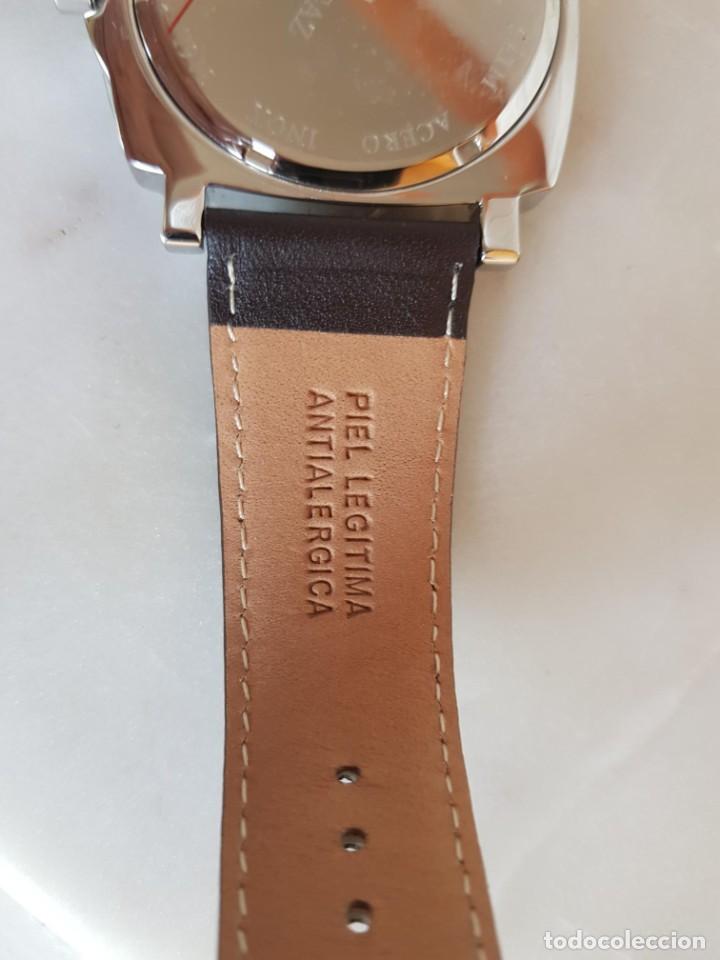 Relojes: reloj nuevo pertegaz P-70419 - Foto 6