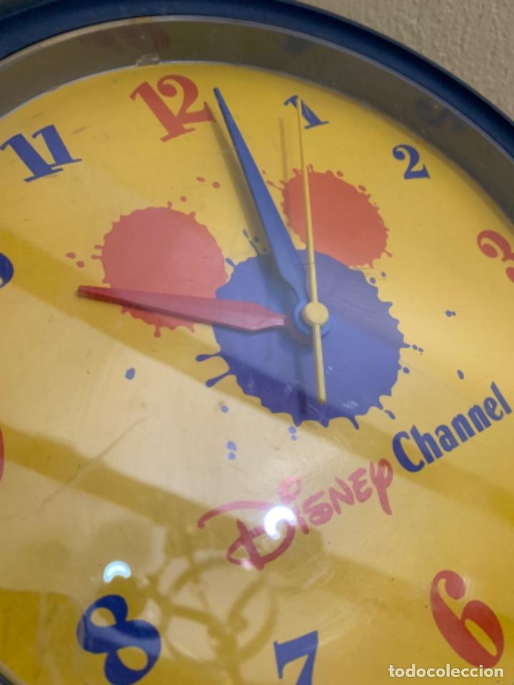 Relojes: RELOJ DISNEY CHANNEL - Foto 2