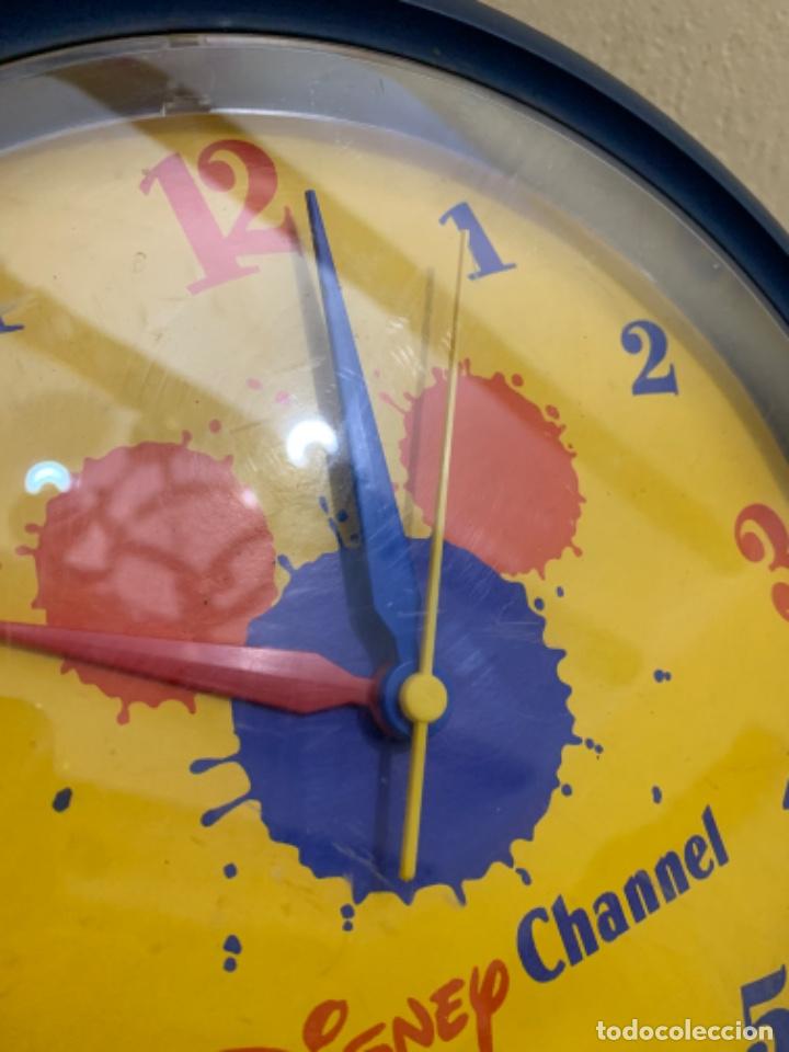 Relojes: RELOJ DISNEY CHANNEL - Foto 3